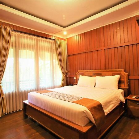 Kasuari Exotic Resort 马格朗 外观 照片