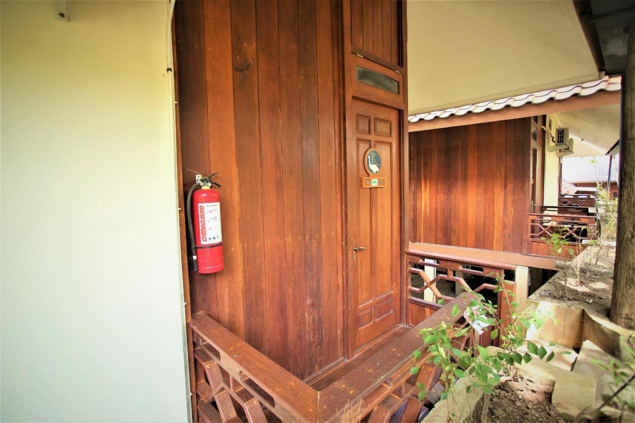 Kasuari Exotic Resort 马格朗 外观 照片
