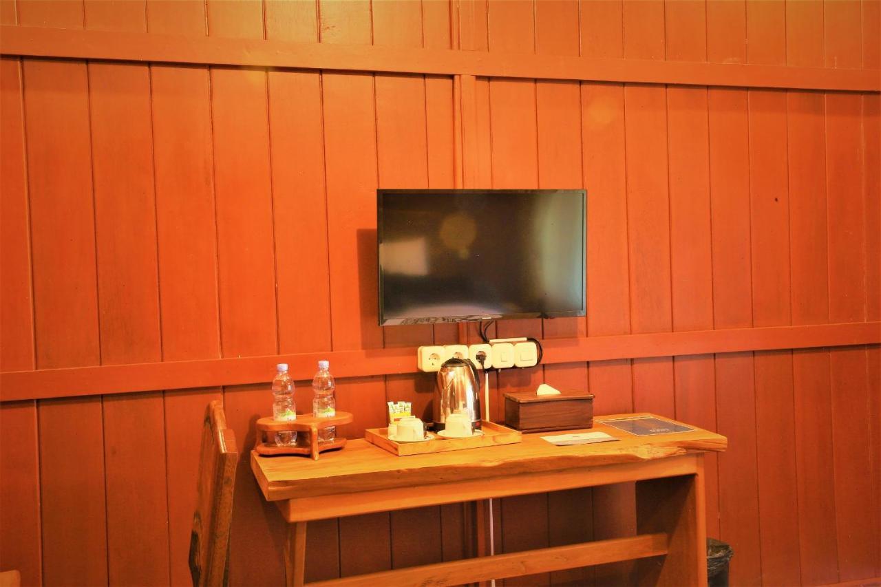 Kasuari Exotic Resort 马格朗 外观 照片