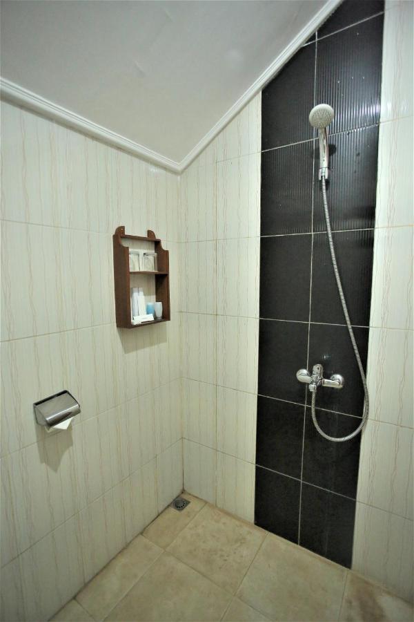 Kasuari Exotic Resort 马格朗 外观 照片