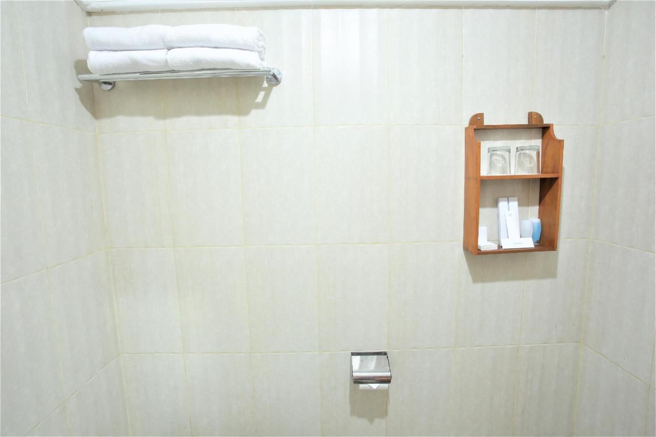 Kasuari Exotic Resort 马格朗 外观 照片