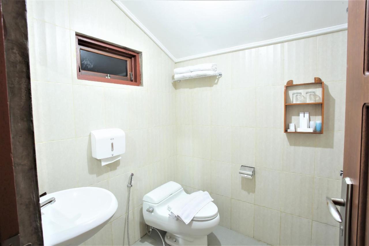 Kasuari Exotic Resort 马格朗 外观 照片